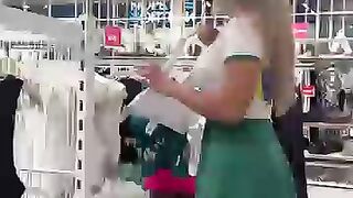 Shopping time 4