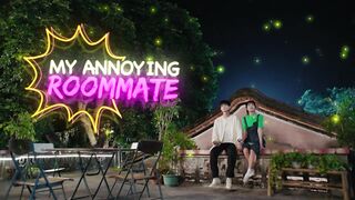 My Annoying Roommate Ep 1 Hindi dubbed
