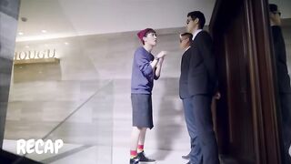 My amazing boyfriend S01E03 Hindi Dubbed