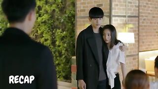 My amazing boyfriend S01E07 Hindi Dubbed