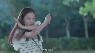 My amazing boyfriend S01E08 Hindi Dubbed