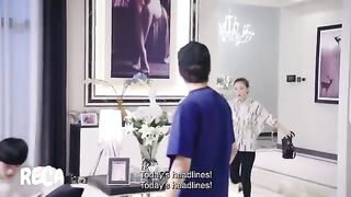 My amazing boyfriend S01E09 Hindi Dubbed