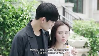 My amazing boyfriend S01E10 Hindi Dubbed