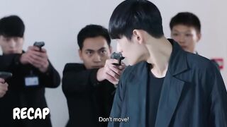 My amazing boyfriend S01E12 Hindi Dubbed