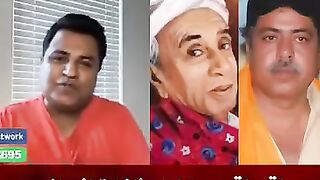 منهنجي محبت  نفرت جو محور صرف ء صرف سنڌ آهي.