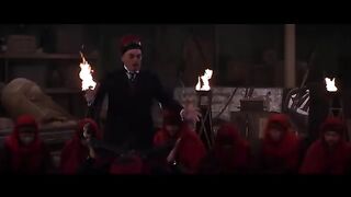 The Mummy 2