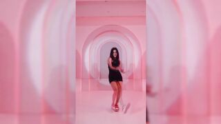 Indian Girl Raseeka Dance 4