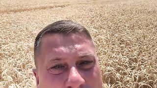 УКРАИНСКИТЕ ФЕРМЕРИ СЪЩО СЕ ОПЛАКВАТ ОТ ЦЕНАТА НА ПШЕНИЦАТА