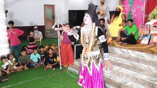Shiva rudra rup