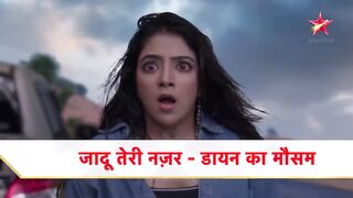 Jadu teri nazar EP2