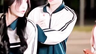 Kdrama and Cdrama Part-8