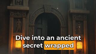 The Enigma of the Pharaohs Curse