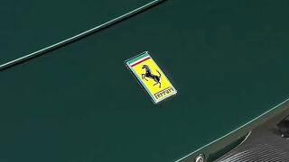 2020 Ferrari 488 Pista Spider