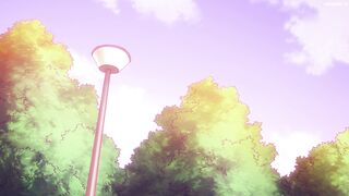 Game Center Shoujo to Ibunka Kouryuu Episodes 3