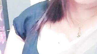 Bangladeshi beautiful items Hot girls rita ka private live pat -2 2