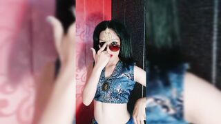 Indian Girl Shalini Aswal Dance 11