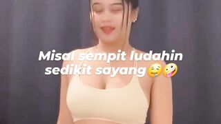CEWEK BOSPLAY 31