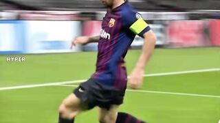 Messi 73