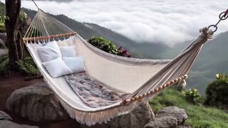 The most comfortable and beautiful places in the world