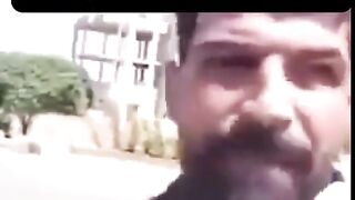 تسريب صوتي لأحد عناصر مليشيات الهجري