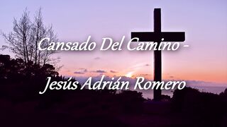 Cansado del Camino