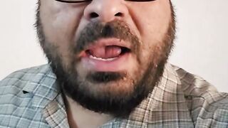 وينكم يا كذابين يا منافقين يا ظلمة