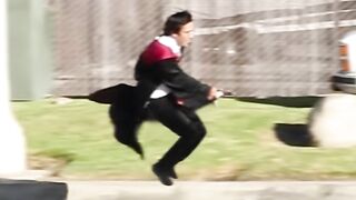 levitation