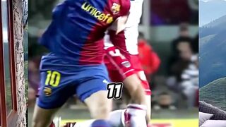 Messi  Barcelona  Ikatan Sejati di Dunia Sepak Bola