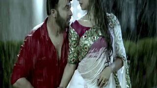 Rimjim Ei Bristi Din Bubly Hot song With shakib khan Bangla Movie song 4K