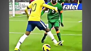 Neymar sebelum terkena ACLneymar neymarjr brasil football fyp