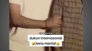 sakti dukunya,   izinpost izinrepost joelpurba kontenviral vidiolucu fypシ