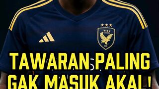 tawaran yang mengerikan