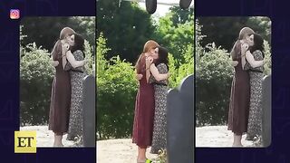 Practical Magic 2 FIRST LOOK at Nicole Kidman and Sandra Bullock