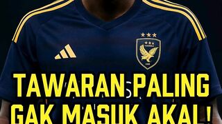 Tawaran Gila! Vinícius Dihargai Rp6 Triliun oleh Saudi?!