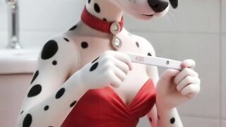 she was almost unmasked