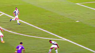 ronaldo in finals