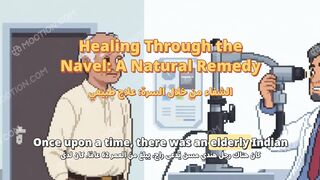 Healing Through the Navel A Natural Remedy