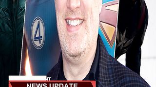 Kevin Feige on Fixing Superhero Fatigue How Jame