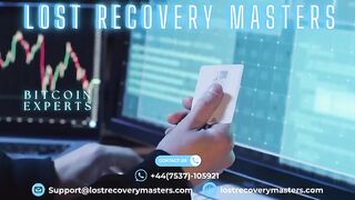 How to recover money from crypto scam