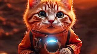 Hero cat 2