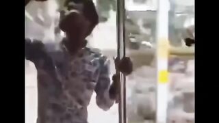 satu kata buat Mas nya ?