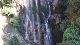 Whispers of the Waterfall