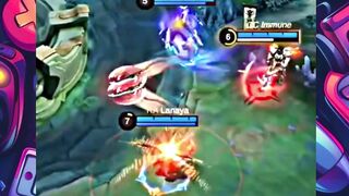 FLCN VS RA 2