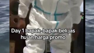 malah jadi relawan covidd bjirr covid lucu ngakak videolucu ngakak
