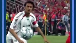 Nesta is on fire