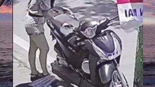 Cantik, pede, jalan penuh aura tapi perut berkata lain  Ini bukan gagal gaya, ini murni tragedi dalam diam