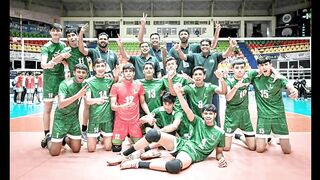 PSB announces Rs 82 lakh cash award for U-16 volleyball team