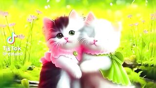 good looking cat