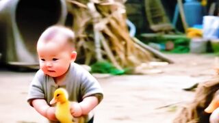 Baby fun 7