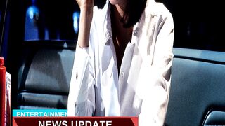 Uma Thurman Says She Didnt Realize Pulp Fiction